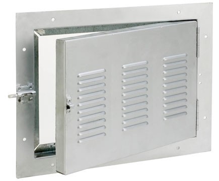 Rejillas ventilación R0048 -CasamayorGómez